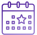 Auto scheduling